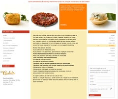 Caulils Delicatessen