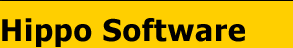 Hippo Software & WebDesign | Websites & Database Solutions