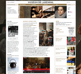 Museum De Lakenhal