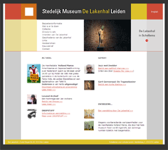 De Lakenhal