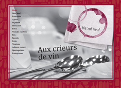Bistrot Neuf