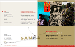 Galerie Sanaa