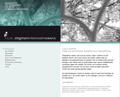 Stegmann Psychotherapie