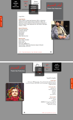 Theatre Day Productions