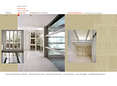Vroom Architecten