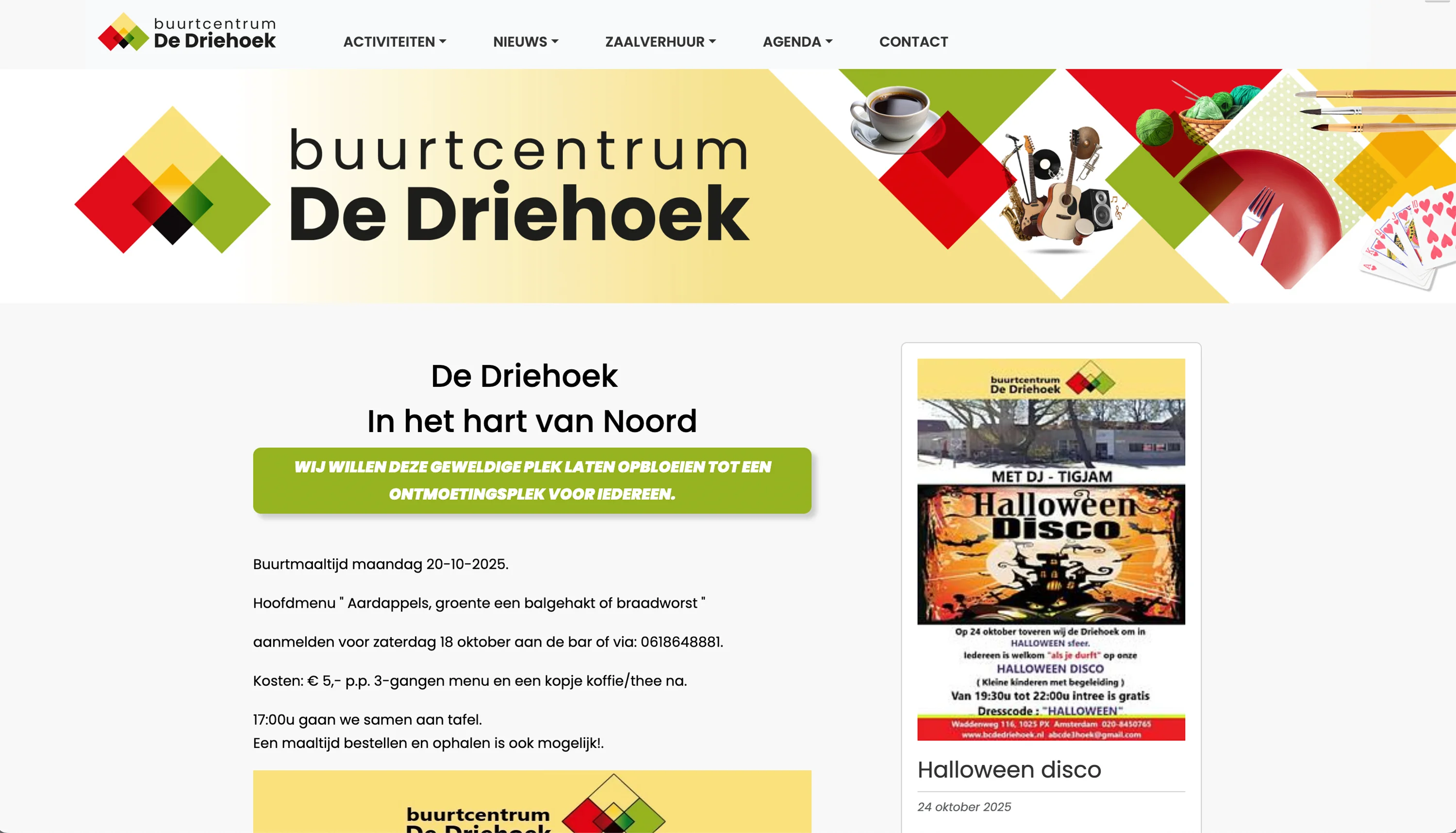 Nederlandse Molendatabase