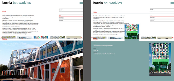 Bornia Bouwadvies