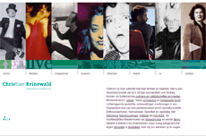 Workshop2 Chris Reinewald