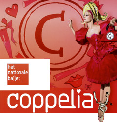 Game Coppelia