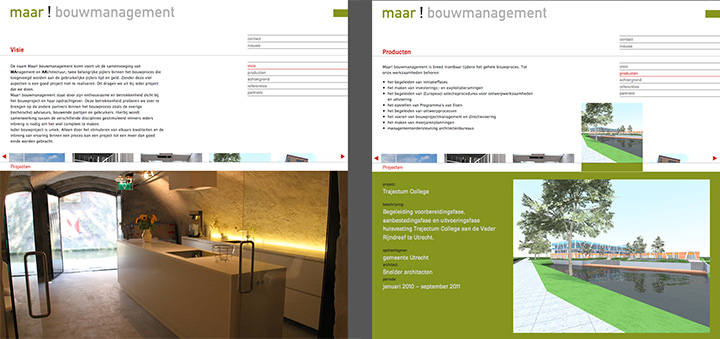 Maar Bouwmanagement