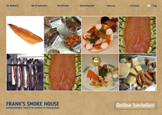 Franks Smokehouse